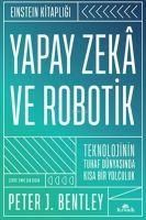 Produktbild: Yapay Zeka ve Robotik Ciltli