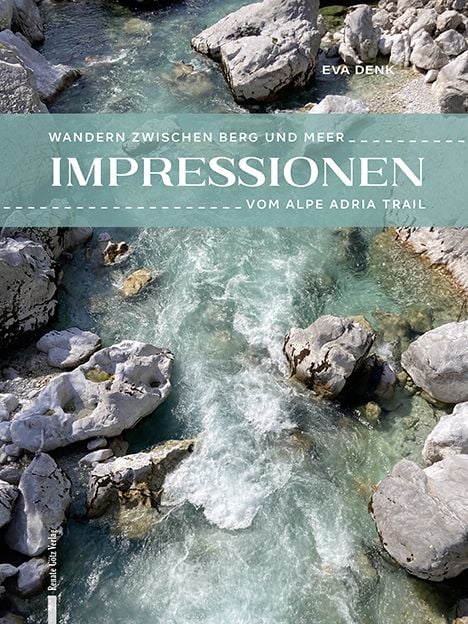 Produktbild: Wandern zwischen Berg und Meer