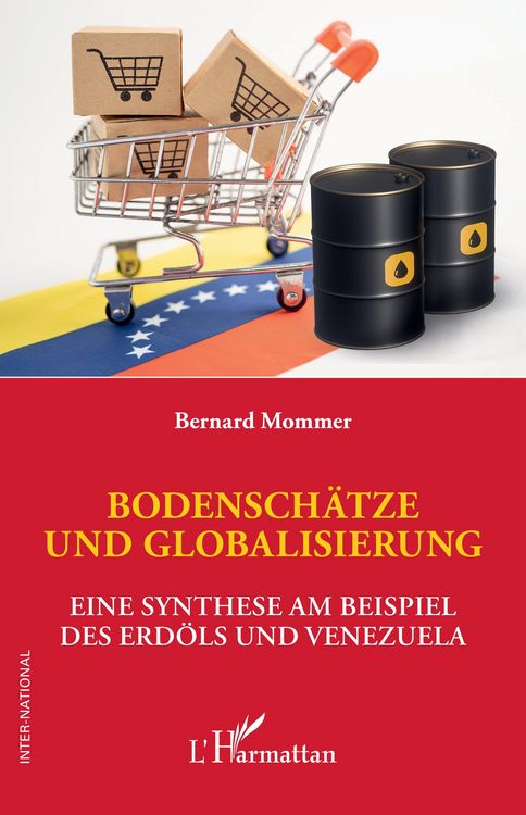 Produktbild: Bodensch&auml;tze und Globalisierung