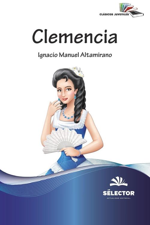 Produktbild: Clemencia