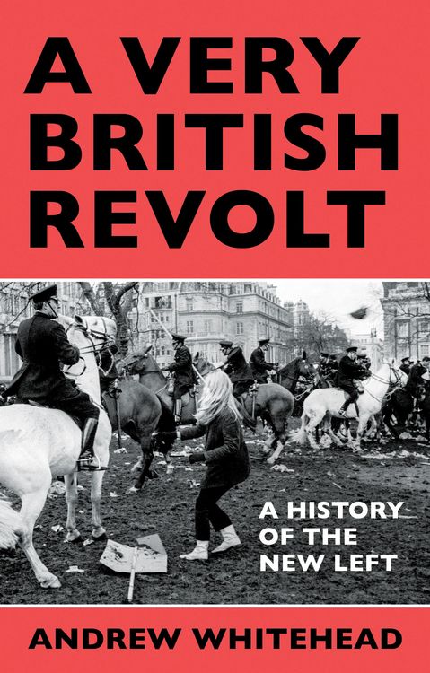 Produktbild: Very British Revolt