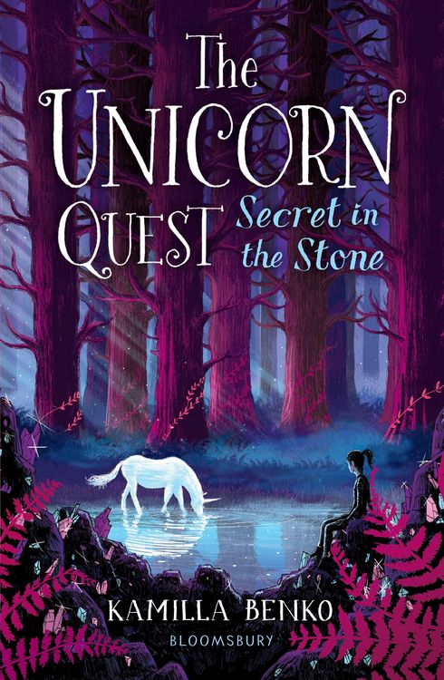 Produktbild: Secret in the Stone
