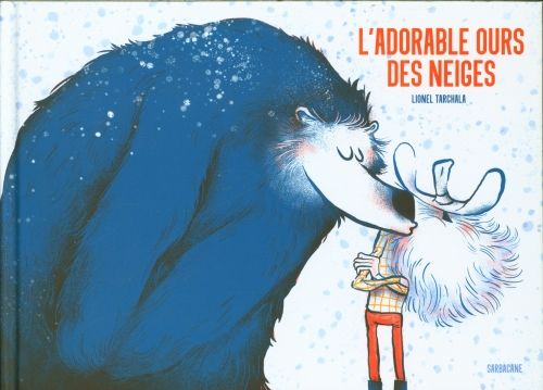 Produktbild: L'adorable ours des neiges