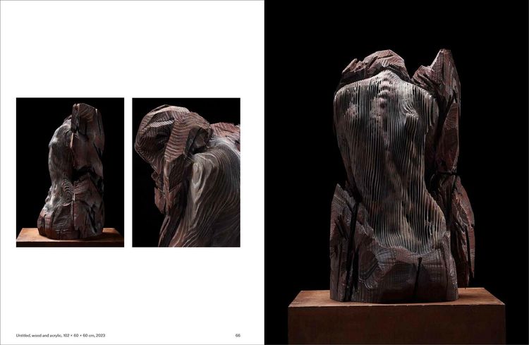 Produktbild: Aron Demetz