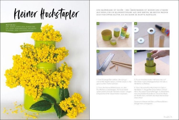 Produktbild: Resteliebe Dosen &ndash; Alles verwenden. Nichts verschwenden.