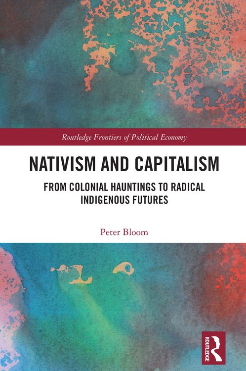 Produktbild: Nativism and Capitalism