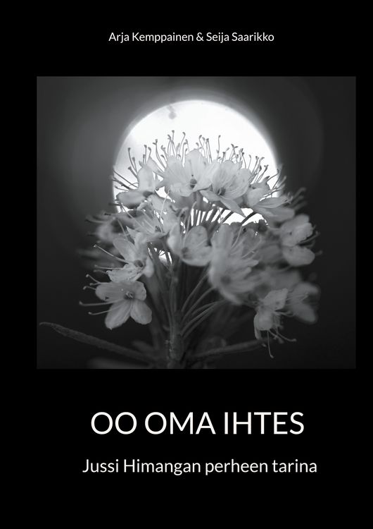 Produktbild: Oo oma ihtes