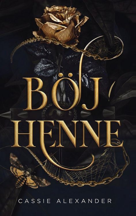 Produktbild: B&ouml;j henne