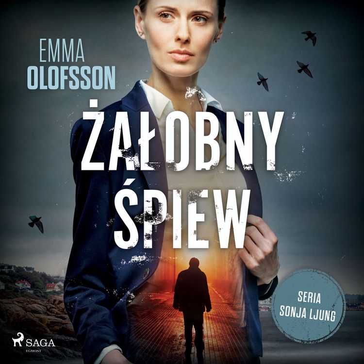 Produktbild: Żałobny śpiew