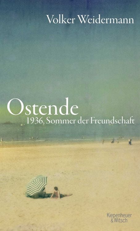 Produktbild: Ostende