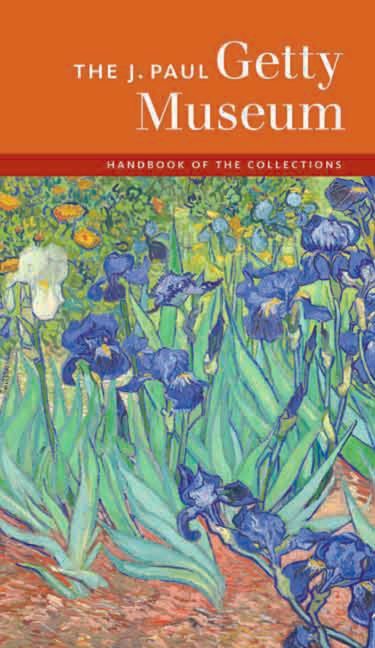 Produktbild: The J. Paul Getty Museum Handbook of the Collections