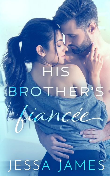 Produktbild: His Brother's Fiance&iquest;e