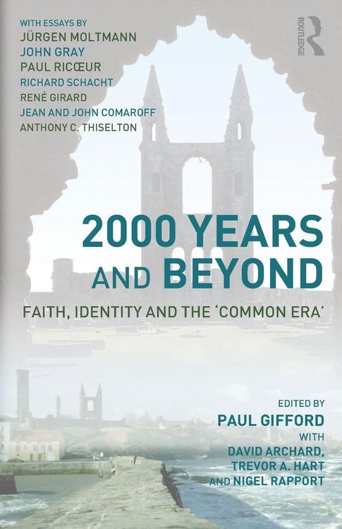 Produktbild: 2000 Years and Beyond