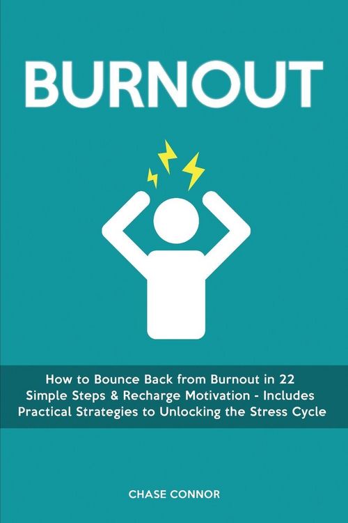 Produktbild: Burnout