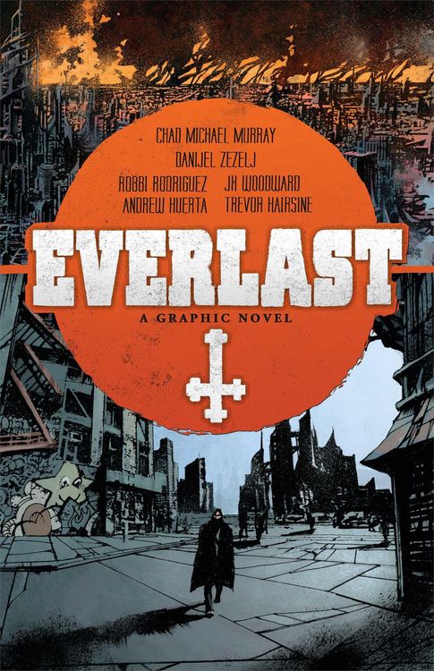 Produktbild: Everlast