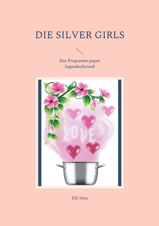 Produktbild: Die Silver Girls