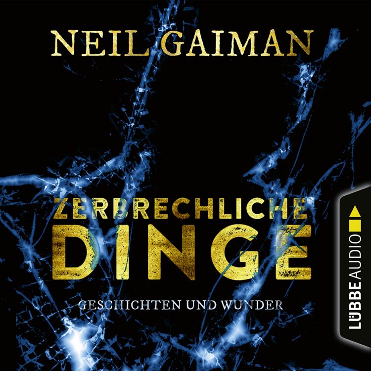 Produktbild: Zerbrechliche Dinge