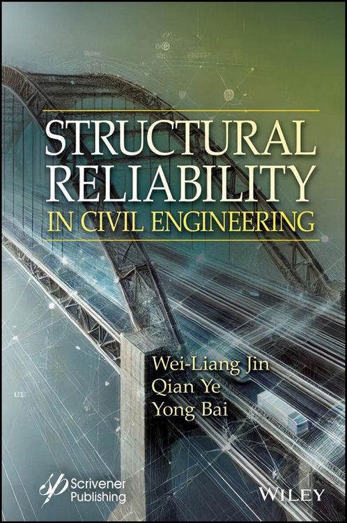 Produktbild: Structural Reliability in Civil Engineering
