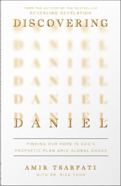 Produktbild: Discovering Daniel