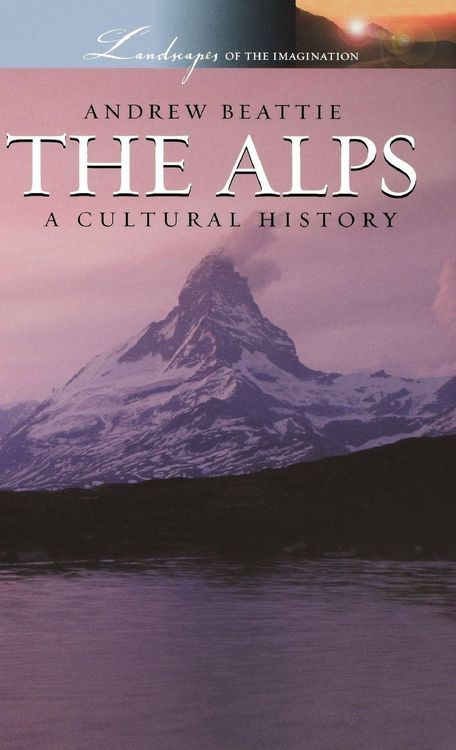 Produktbild: The Alps