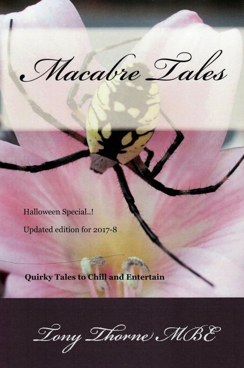 Produktbild: Macabre Tales 4