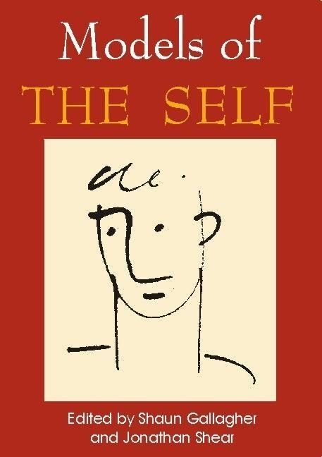 Produktbild: Models of the Self