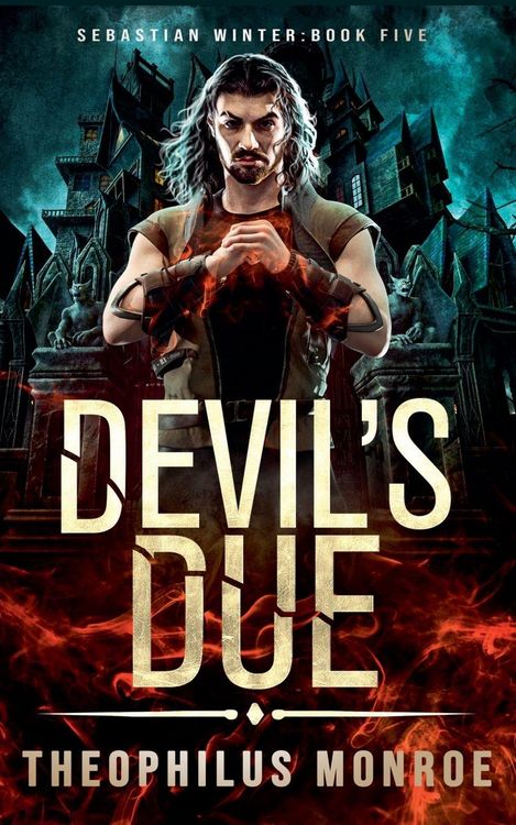 Produktbild: Devil's Due