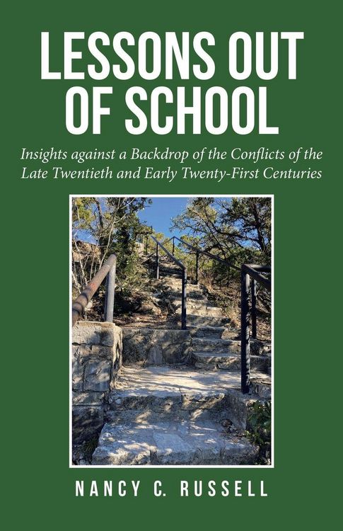 Produktbild: Lessons out of School