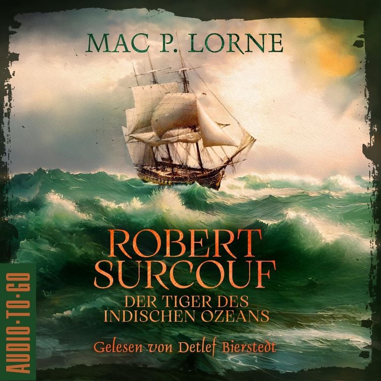 Produktbild: Robert Surcouf