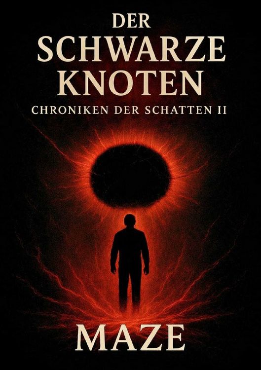 Produktbild: Chroniken der Schatten / Chroniken der Schatten II - Der Schwarze Knoten