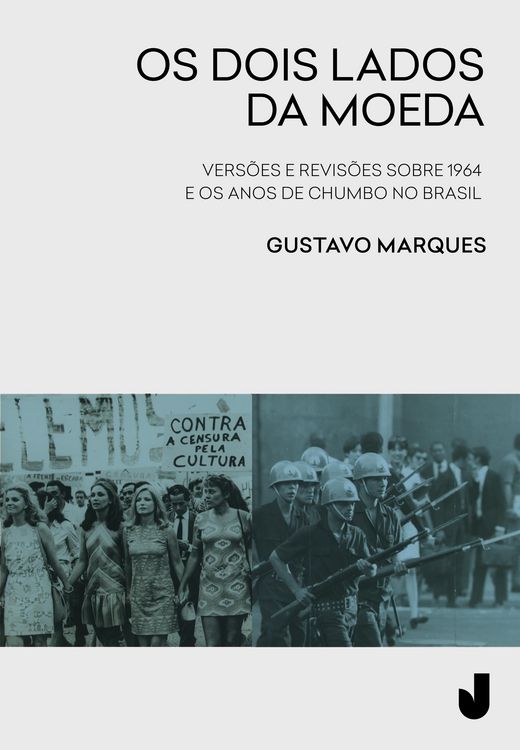 Produktbild: Os dois lados da moeda