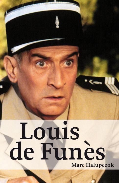 Produktbild: Louis de Fun&egrave;s