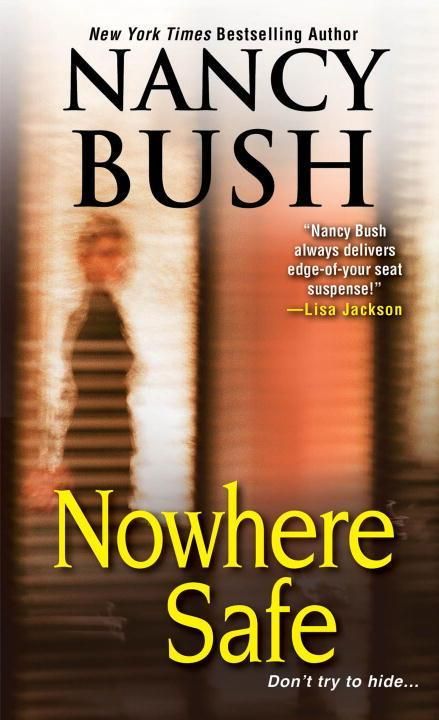 Produktbild: Bush, N: Nowhere Safe