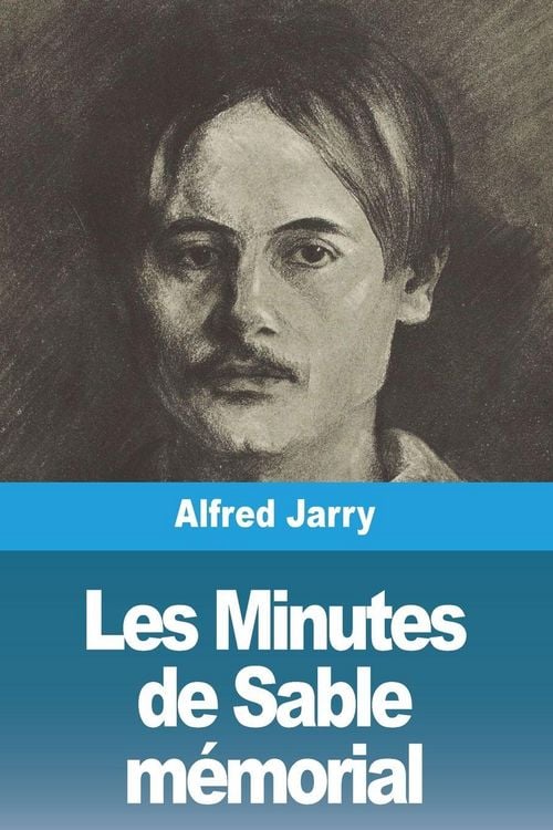 Produktbild: Les Minutes de Sable m&eacute;morial