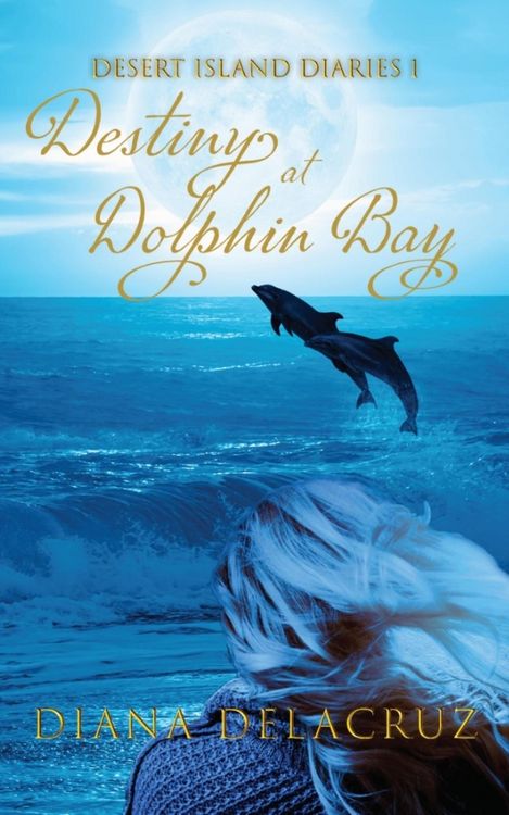 Produktbild: Destiny at Dolphin Bay
