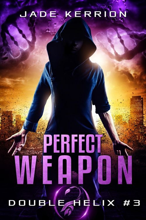 Produktbild: Perfect Weapon