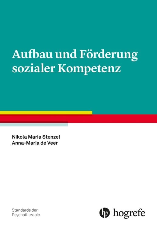 Produktbild: Aufbau und F&ouml;rderung sozialer Kompetenz