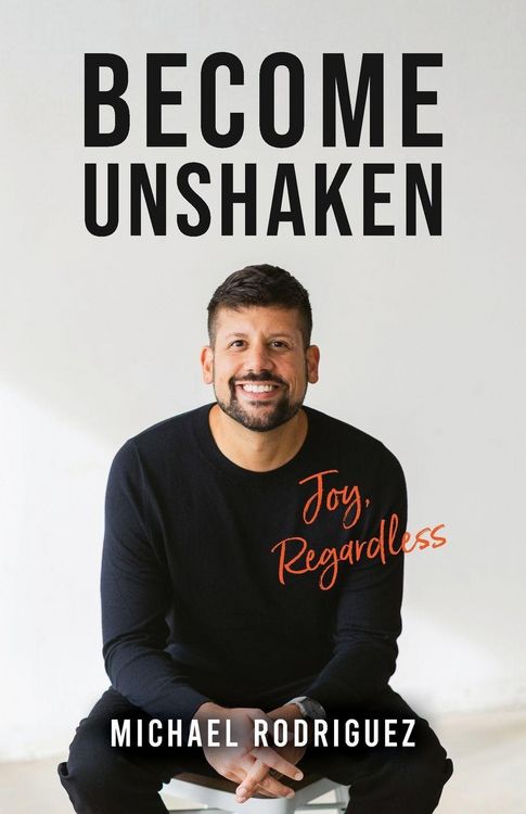 Produktbild: Become Unshaken