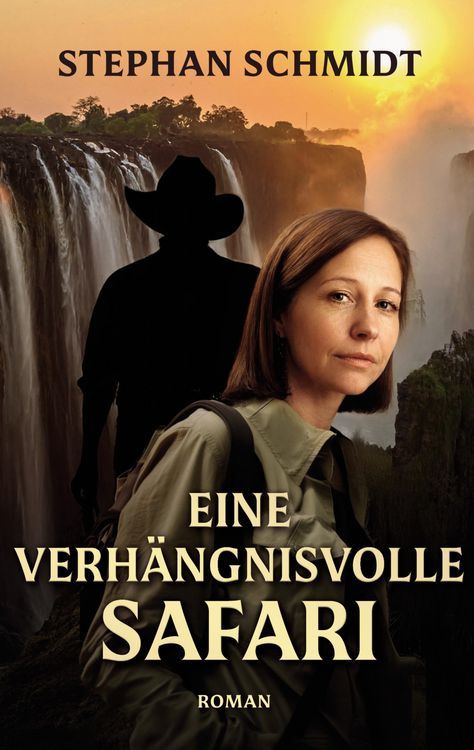 Produktbild: Eine verh&auml;ngnisvolle Safari