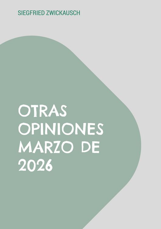 Produktbild: Otras opiniones marzo de 2026