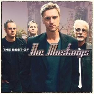 Produktbild: The Best Of The Mustangs