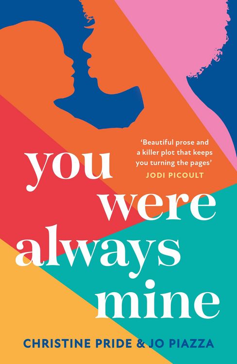 Produktbild: You Were Always Mine Hb