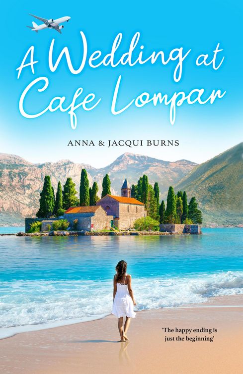 Produktbild: A Wedding at Caf&eacute; Lompar