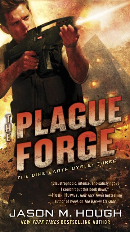 Produktbild: The Plague Forge