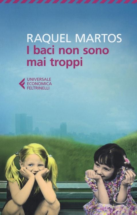 Produktbild: I baci non sono mai troppi