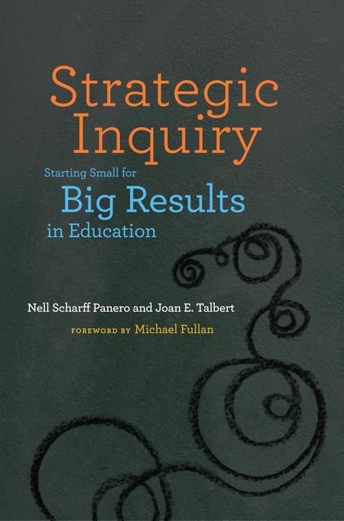 Produktbild: Strategic Inquiry
