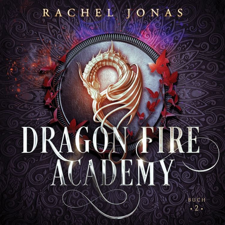 Produktbild: Dragon Fire Academy 2