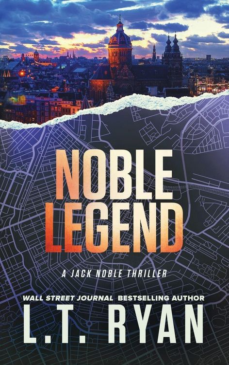 Produktbild: Noble Legend