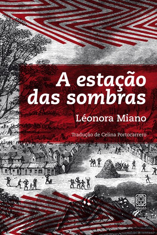 Produktbild: A esta&ccedil;&atilde;o das sombras