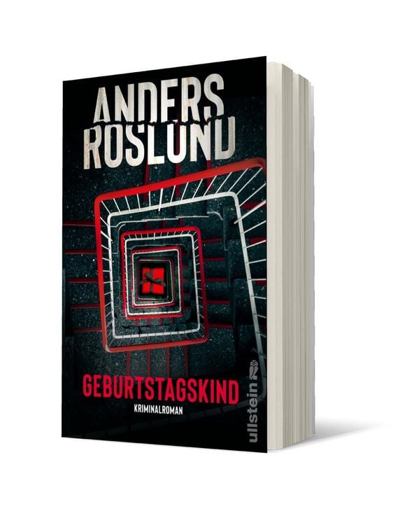 Produktbild: Geburtstagskind
